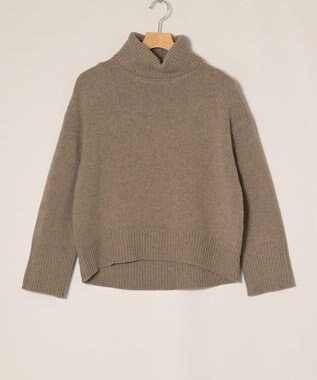 ONWARD Reuse Park 【自由区】ニット秋冬 ブラウン