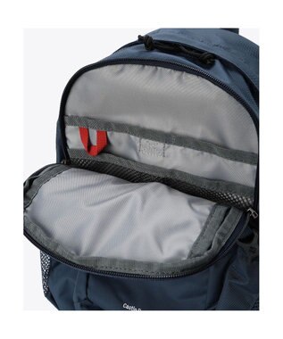 Columbia Columbia/ キャッスルロック15L バックパックII /コロンビア Nocturnal