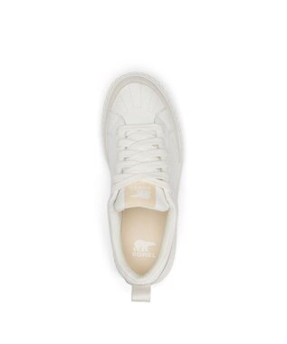 SOREL SOREL/ オーエヌエーアベニューロウスニーカー /ソレル Sea Salt、 Bleached Ceramic