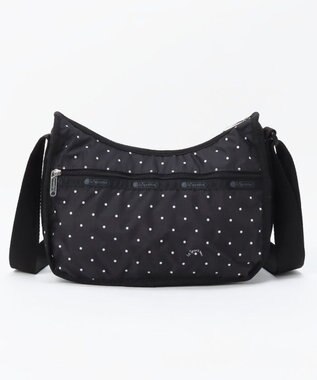 LeSportsac CLASSIC HOBO/プティドット プティドット