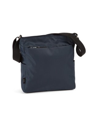 ACE BAGS & LUGGAGE ACE アリッサム ショルダーバッグ 17690 ネイビー