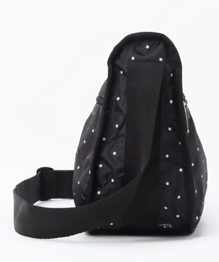 LeSportsac CLASSIC HOBO/プティドット プティドット