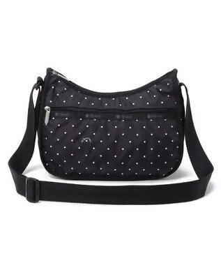 LeSportsac CLASSIC HOBO/プティドット プティドット