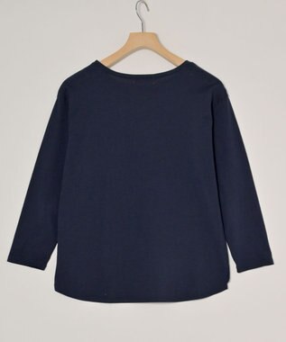 ONWARD Reuse Park 【any SiS】カットソー秋冬 ネイビー