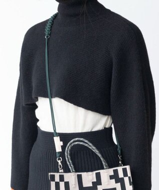  KNOT CORD STRAP／ノット　コードストラップ