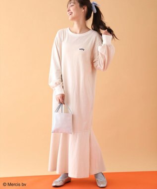 Green Parks Ｍｉｆｆｙ／ミニショルダーＢａｇ Ecru