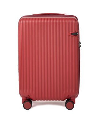 ACE BAGS & LUGGAGE ace. ウィーベルＺ スーツケース 35/42L 機内持ち込み 09211 エース レッド