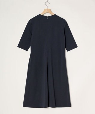 ONWARD Reuse Park 【23区】ワンピース秋冬 ネイビー