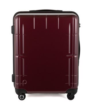ACE BAGS & LUGGAGE proteca スタリアVsD スーツケース 70L 08213 プロテカ ワイン