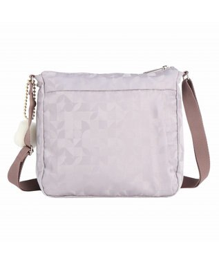 ACE BAGS & LUGGAGE Kanana project collection VYG マリティマ ショルダーバッグ 68733 カナナプロジェクト ライラック