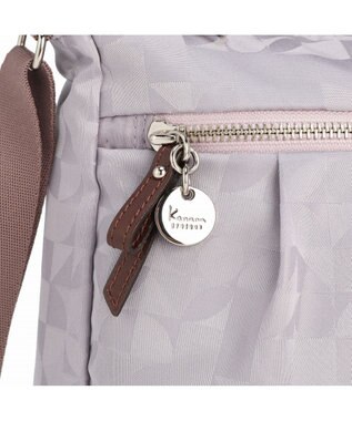 ACE BAGS & LUGGAGE Kanana project collection VYG マリティマ ショルダーバッグ 68733 カナナプロジェクト ライラック