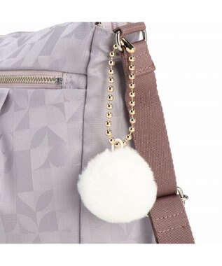 ACE BAGS & LUGGAGE Kanana project collection VYG マリティマ ショルダーバッグ 68733 カナナプロジェクト ライラック