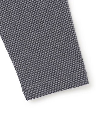 JOSEPH HOMME アルビニタックジャージー　カットソージャケット ライトグレー系