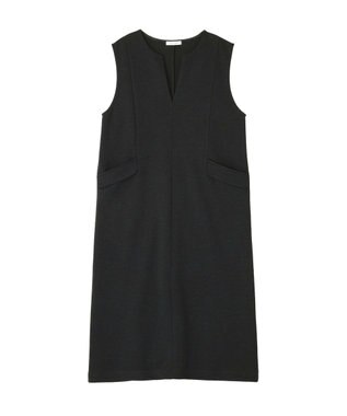 Green Parks 　ダンボールスキッパージャンパースカート