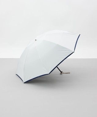 AURORA 【 BLAO（ブラオ）】サマーシールド スタッズ晴雨兼用傘(折りたたみ傘)