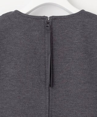 23区GOLF 【23Fondation/WOMEN】ジャンパースカート グレー系