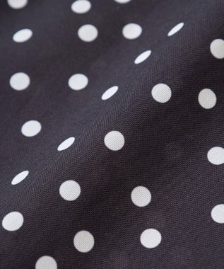 earth music&ecology 【接触冷感】アソートリラックスパンツ Dot