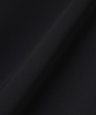 BEIGE， KALMIA / バックファスナーレースドレス Black