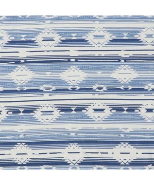 PET PARADISE ペットパラダイス クールブランケット 単品 (90×60cm)  《 苺柄 / ネイティブ柄 》 ネイティブ柄