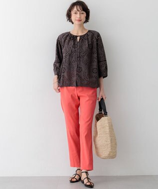 23区 【WEB限定】ナロー バングル ゴールド系