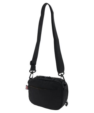 Green Parks ■ＣＯＢＭＡＳＴＥＲ　ＱＵＩＬＴ　ＭＩＮＩ　ＢＡＧ Black