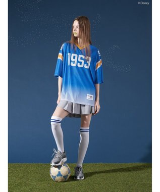 AMERICAN HOLIC ゲームシャツ／Ｐｅｔｅｒ　Ｐａｎ Blue