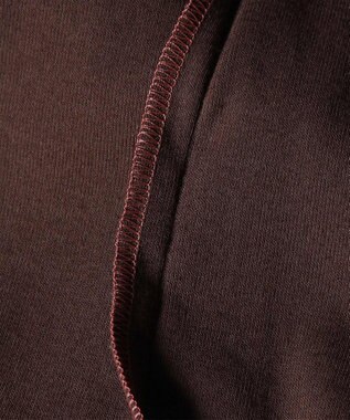 Paul Smith コントラストステッチ 半袖カットソー ブラウン