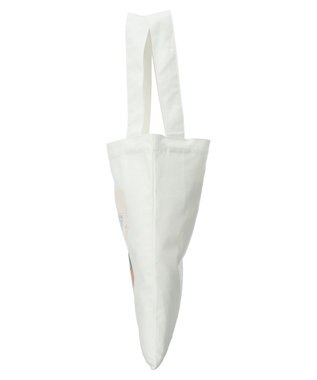 CRAFT STANDARD BOUTIQUE ｃｏｚｕｅ　トートバッグ White