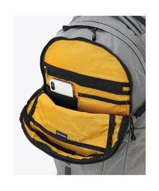 Columbia Columbia/ ペッパーロックアドバンス27Lバックパック /コロンビア City Grey