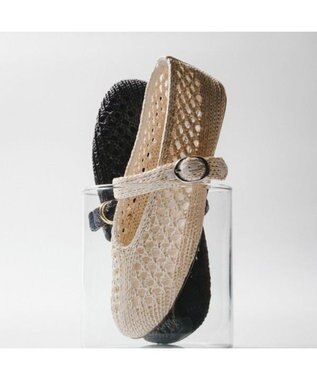 STEVE MADDEN ALARA シアーラフメリージェーンフラット ブラック