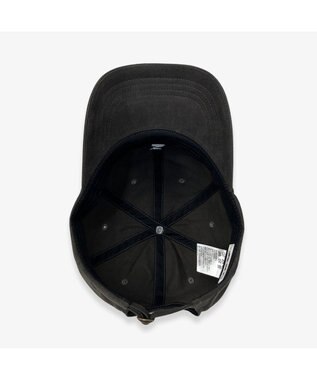 林八百吉商店 moz  ツイルキャップ チャコール