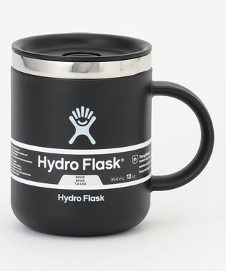 JOSEPH ABBOUD MOUNTAIN 【大人気・ハイドロフラスク】コーヒー マグ ブラック系