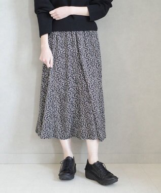 Pointer 本革超軽量レースアップスニーカー ブラック