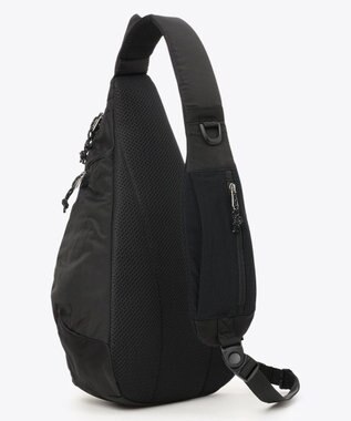 Columbia Columbia/ パナシーアスリングバッグ /コロンビア Black