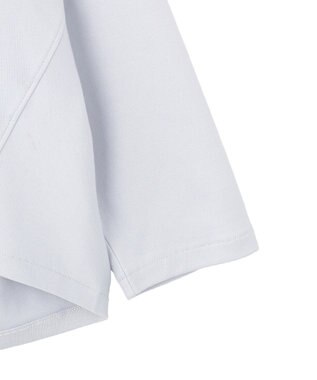 AMERICAN HOLIC 【先行予約】【UVカット】コクーンポンチプルオーバー Light Gray