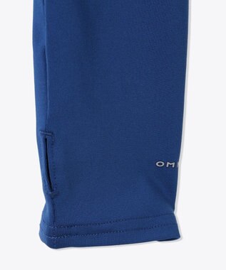 Columbia Columbia/ 【KIDS】サンディショアーズロングスリーブサンガード /コロンビア Ripple Blue、 Mountain Blue