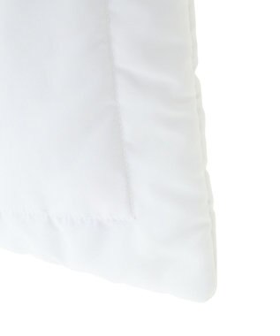 Green Parks １０ｔｈベイマックス／パフィートートバッグ White