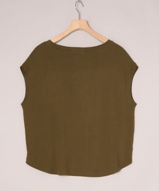 ONWARD Reuse Park 【any FAM】カットソー春夏 グリーン