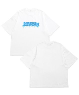 WEGO 【ユニセックス着用ITEM/SMLXLサイズ展開】アソートグラフィックT（SS）-2 柄46