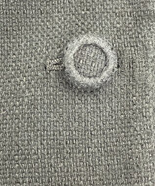 ONWARD Reuse Park 【any FAM】ジャケット春夏 ブラック