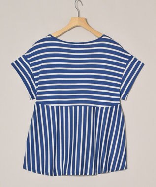 ONWARD Reuse Park 【自由区】カットソー春夏 ブルー