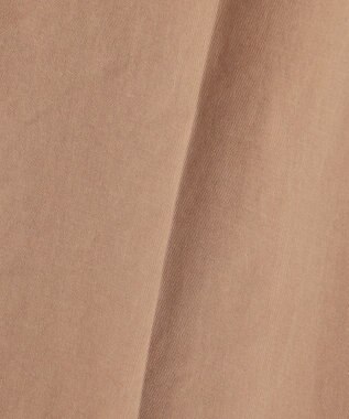 J.PRESS MEN 【ストレッチ】ハードウォッシュパンツ ベージュ系