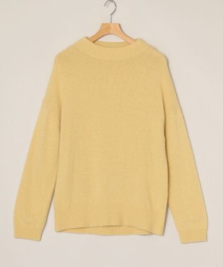 ONWARD Reuse Park 【23区】ニット秋冬 イエロー