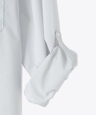 Columbia Columbia/ ライトキャニオンロングスリーブシャツ /コロンビア Ice Grey