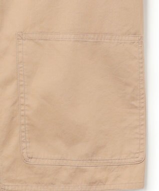 J.PRESS MEN ギザライトツイル ジャケット ベージュ系