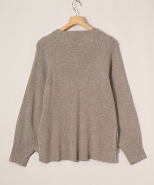 ONWARD Reuse Park 【any FAM】ニット秋冬 ブラウン