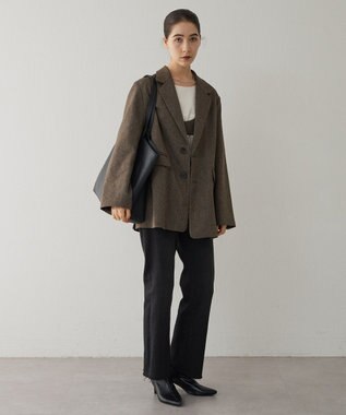 IACUCCI グーフォ TOTE TORO ブラック