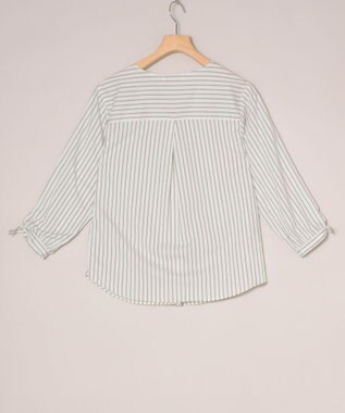 ONWARD Reuse Park 【any SiS】カットソー春夏 ホワイト