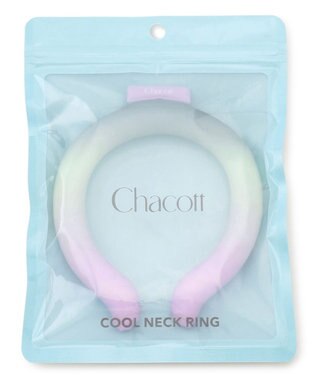 Chacott Cool ネックリング -