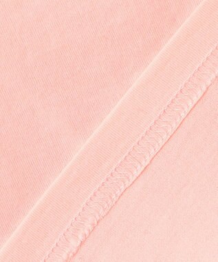 組曲 KIDS 【110-140㎝】リボンリスト Tシャツ ライトピーチ